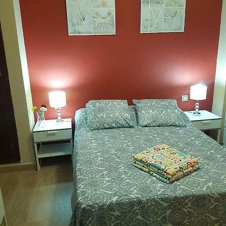 세비야 Triana Pureza 1 아파트 외부 사진